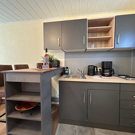 Bansiner Strandlicht Heringsdorf  Exterior foto